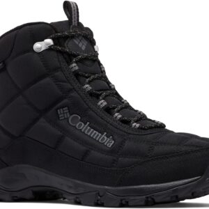 Columbia mens Firecamp Boot