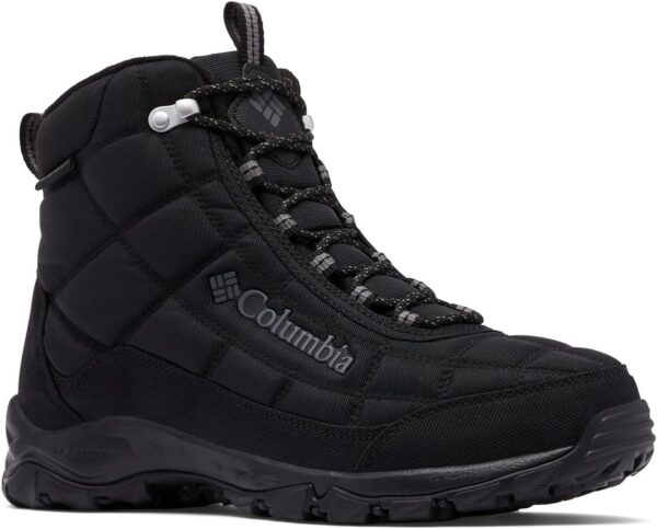 Columbia mens Firecamp Boot