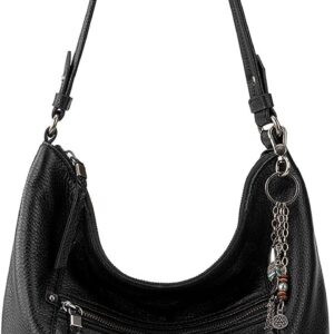 The Sak Women’s Sequoia Hobo Leather