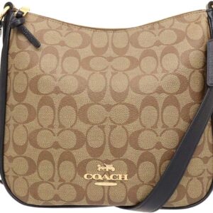 COACH Women’s Ellie File Bag