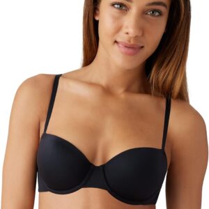 b.tempt’d by Wacoal Womens Future Foundation Balconette T-Shirt Bra