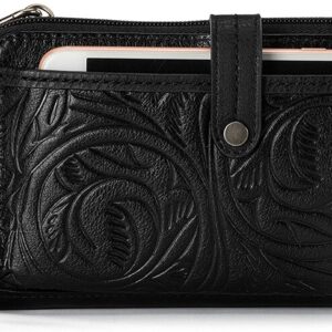 The Sak Women’s Iris Crossbody Large Smartphone Bag