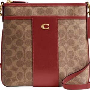 Coach Women’s Kitt Cross-Body Bags