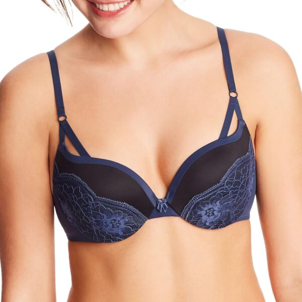 Maidenform Women's Love The Lift Push-Up Bra