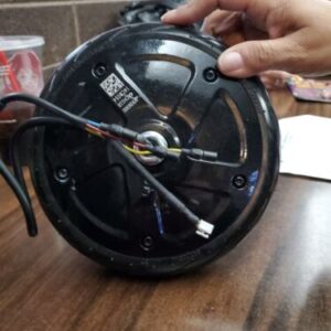 New electric scooter wheel motor Segway  JYX36300