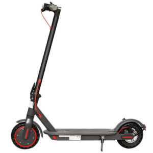 AOVOPRO Adult Foldable Electric Scooter 19mph Max Speed 350W E-SCOOTER Brand New