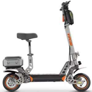 US stock 2025 700w 48v VIPCOO VS2 Electric Scooter