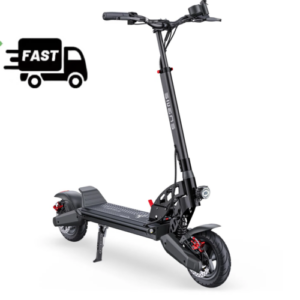 ENGWE Adult Electric Scooter 48V 10.4AH Foldable 500W 23MPH 25Mile E-Scooter