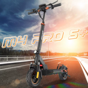 US stock 2025 Best iENYRID M4 PRO S+ 48v 800w Intelligent KUGOO Electric Scooter