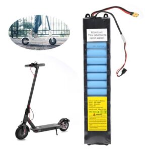 36V 6600mah Battery Pack for  M365 Electric Scooter Replacement Accs