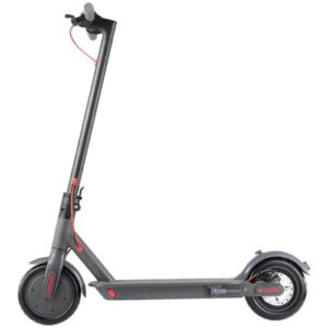 ZonDoo ZU07 Electric Scooter – Waterproof, Foldable