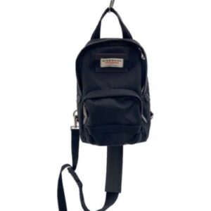 GIVENCHY SHOULDER BAG DOWNTOWN Black BK505UK-0S9-001 Used