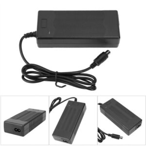 42V 2A Replacement Electric Scooter Charger Adapter Battery Charger for Xiaomi