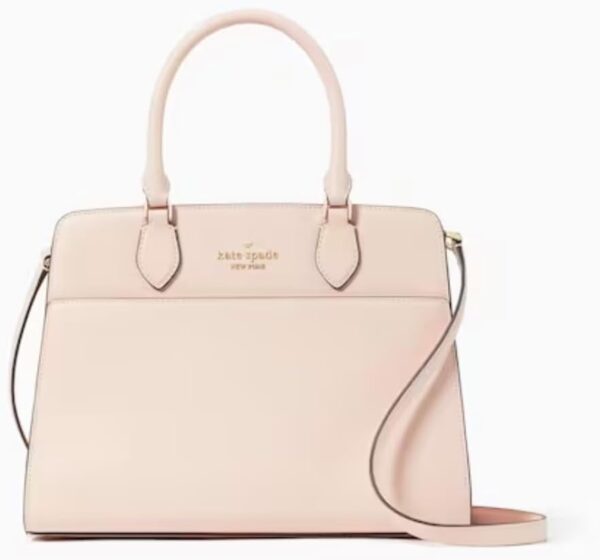 kate spade handbag for women Madison Medium Satchel