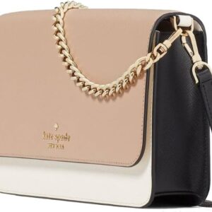 kate spade crossbody purse for women Madison flap convertible crossbody