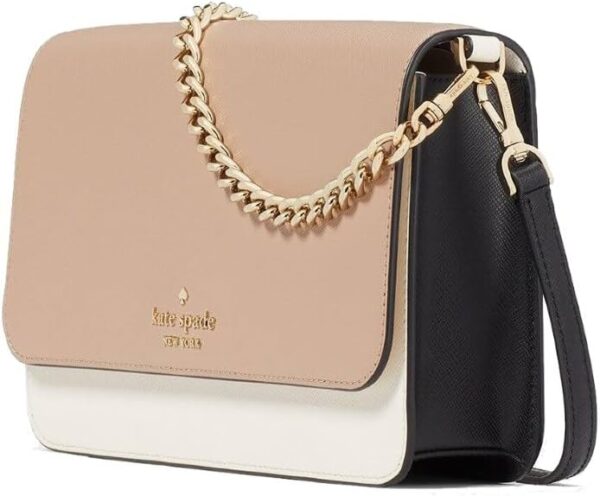 kate spade crossbody purse for women Madison flap convertible crossbody