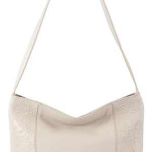 The Sak Women’s De Young Hobo Bag in Leather