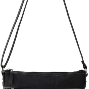 The Sak Women’s Esperato Recycled Nylon Crossbody