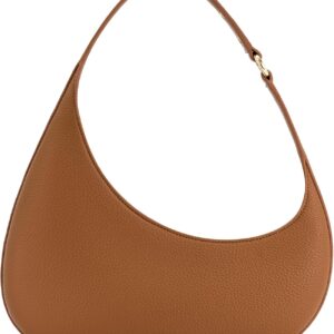 JW PEI Women’s Harlee Shoulder Bag – Brown