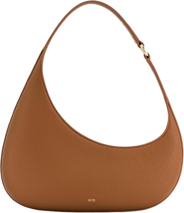 JW PEI Women's Harlee Shoulder Bag - Brown