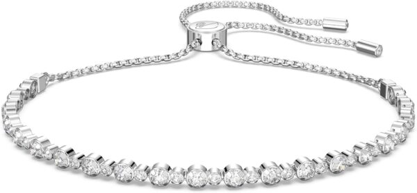 SWAROVSKI Women's Attract Crystal Jewelry Collection