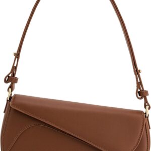 JW PEI Women’s Addisyn Shoulder Bag, Brown