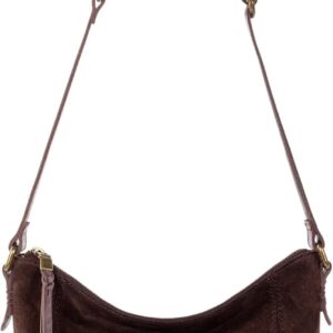 The Sak Ashland Crossbody Bag in Leather