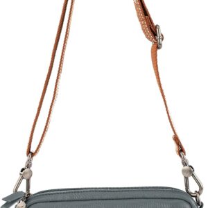 The Sak Women’s Cora Leather Crossbody