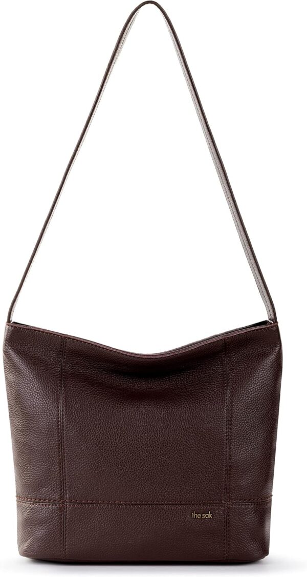 The Sak Women's De Young Hobo Bag in Leather