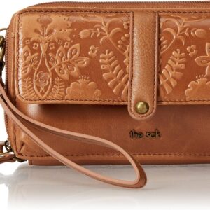 The Sak Women’s Sequoia Extra Large Smartphone Crossbody