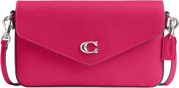 Coach Women's Wyn Crossbody