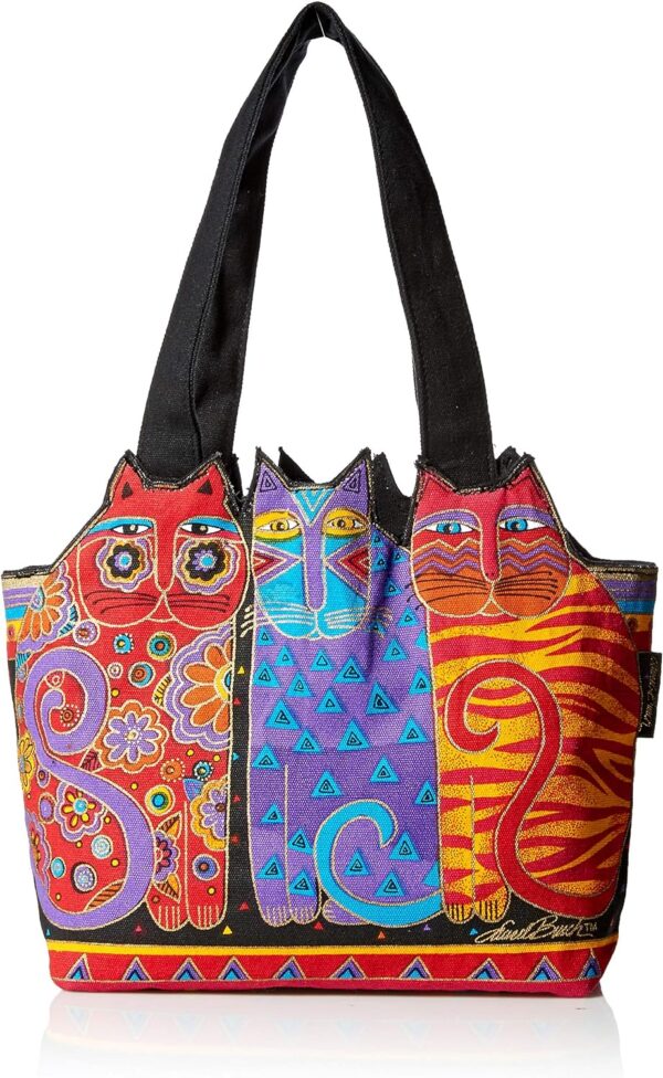 Zeckos Women's Tote