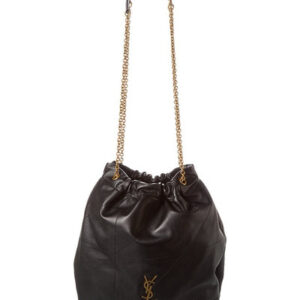 Saint Laurent Calypso Shoulder Women’s Bag Authentic