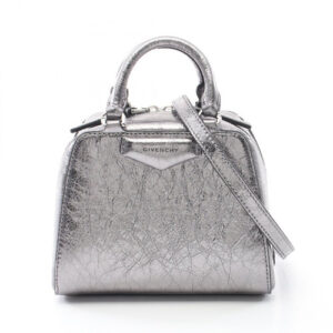 Givenchy Antigona Cube Shoulder Bag