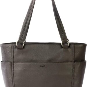 The Sak Women’s Ashby Leather Satchel