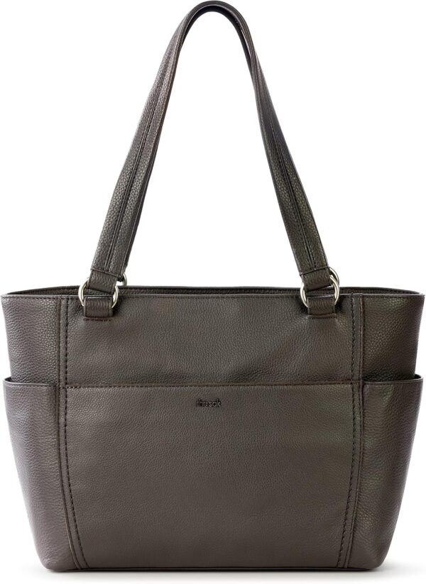 The Sak Women's Ashby Leather Satchel