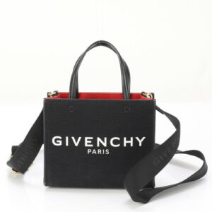 Givenchy G-Tote Shoulder Bag