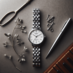 Timex Women’s Cavatina 18mm Watch