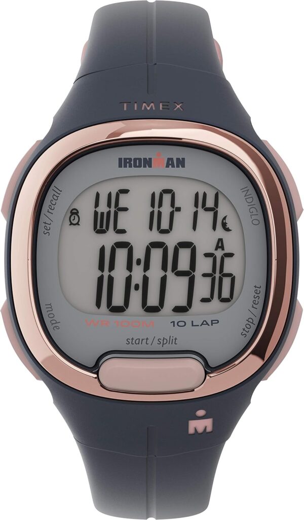 Timex Women's Ironman Transit 33mm Watch