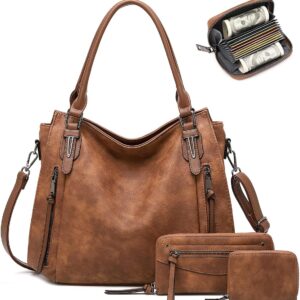 Hobo Bags for Women Handbags Purses Ladies Shoulder Bag Designer Boho Crossbody Bags Vegan Leather Hobo Bags for Women Handbags Purses Ladies Shoulder Bag Designer Boho Crossbody Bags Vegan Leather