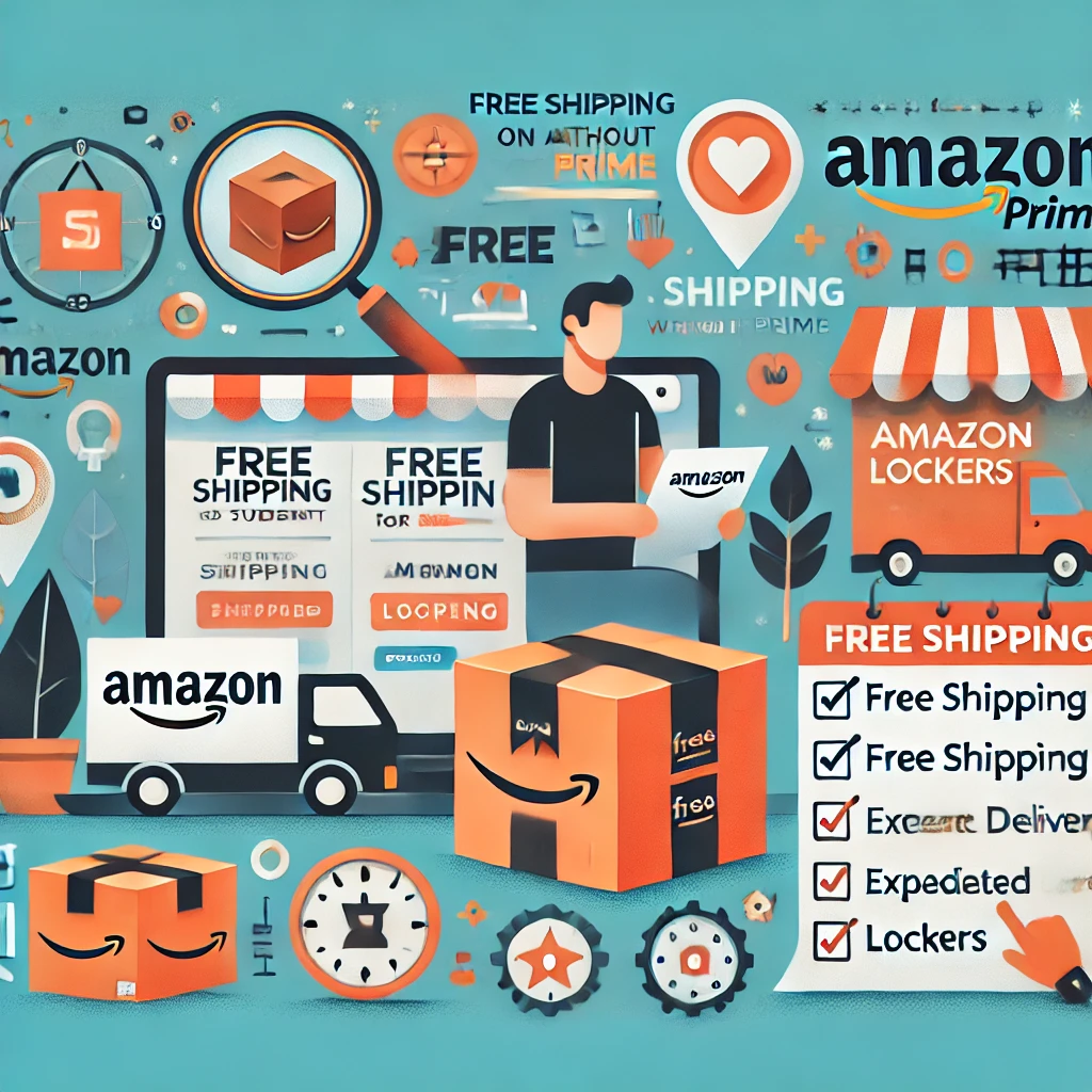 The Ultimate Guide to Shopping on Amazon Without Prime: Tips and Tricks