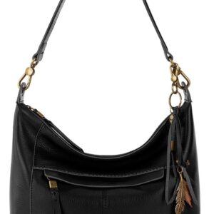 The Sak Women’s Alameda Hobo Bag in Leather The Sak Women’s Alameda Hobo Bag in Leather