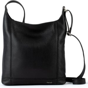 The Sak Women’s De Young Crossbody Leather The Sak Women’s De Young Crossbody Leather