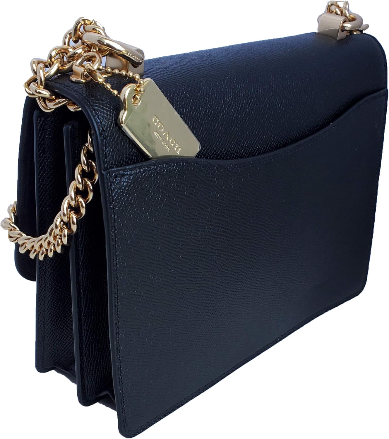 Coach Women's Klare Crossbody Shoulder Leather Handbag - Image 2