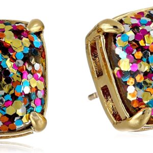 kate spade new york Small Square Stud Earrings kate spade new york Small Square Stud Earrings