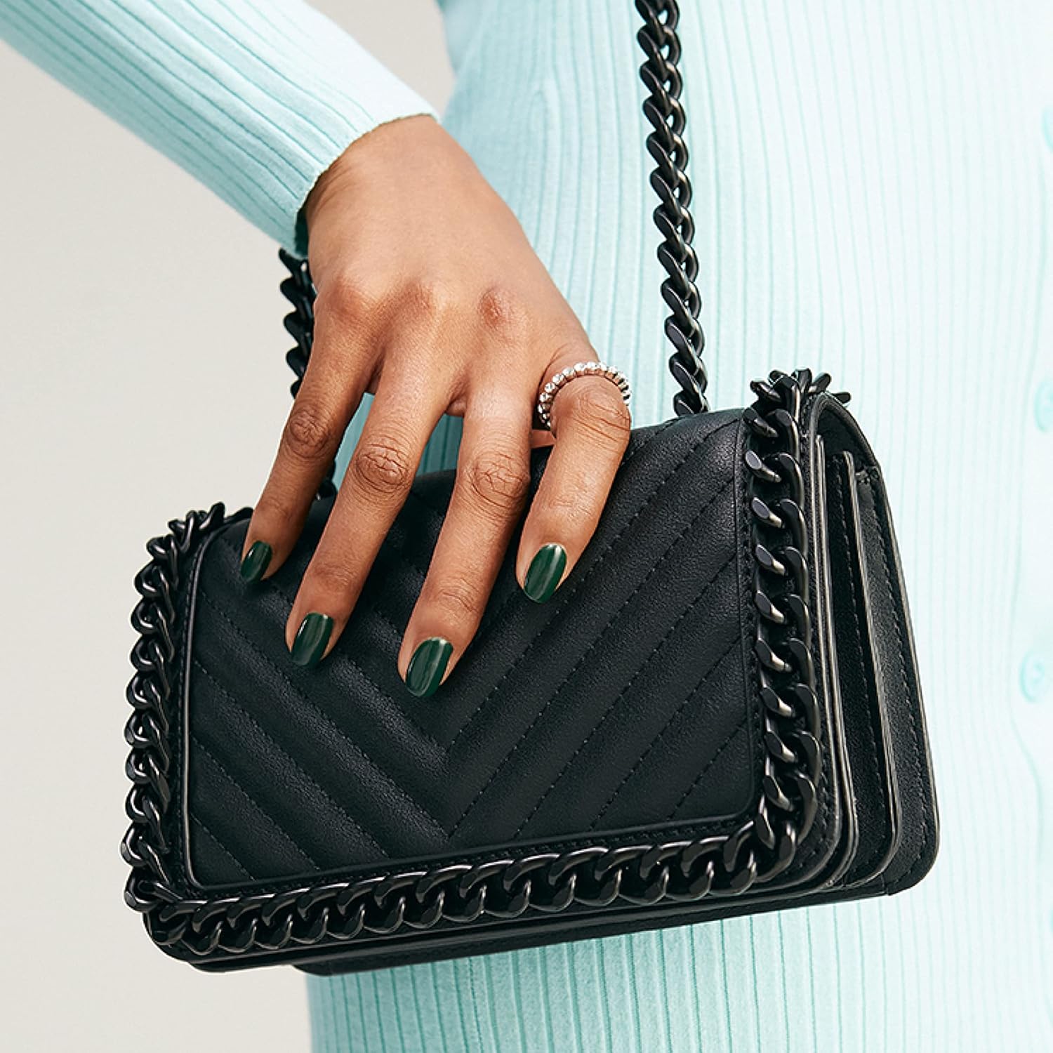 ALDO Women's Sling Crossbody Bag - Image 7