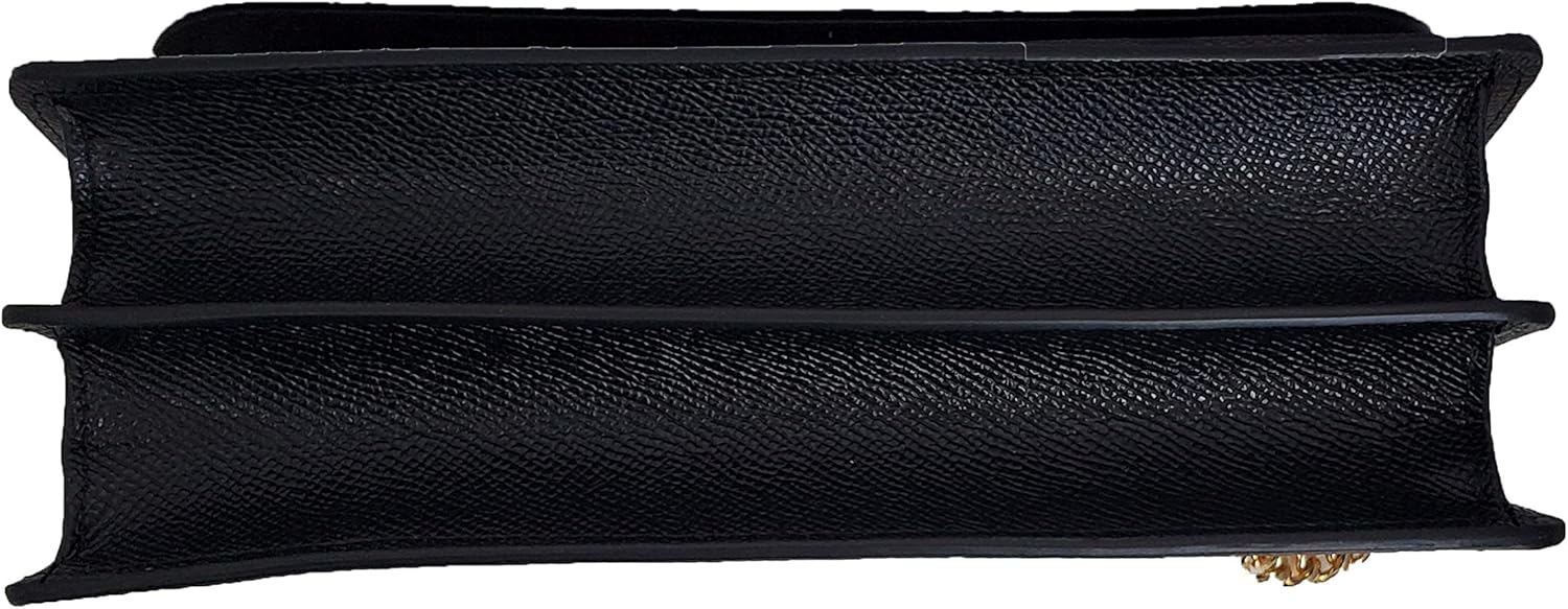 Coach Women's Klare Crossbody Shoulder Leather Handbag - Image 4