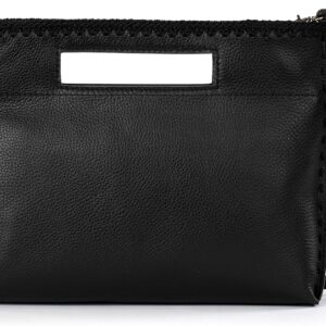 The Sak Women’s Linden Leather Crossbody The Sak Women’s Linden Leather Crossbody