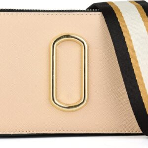 Didida Crossbody Bags, Women Snapshot Mini Purse Leather Crossbody Bag Wide Strap Shoulder Handbag Camera Clutch Didida Crossbody Bags, Women Snapshot Mini Purse Leather Crossbody Bag Wide Strap Shoulder Handbag Camera Clutch