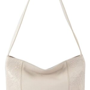The Sak Women’s De Young Hobo Bag in Leather The Sak Women’s De Young Hobo Bag in Leather